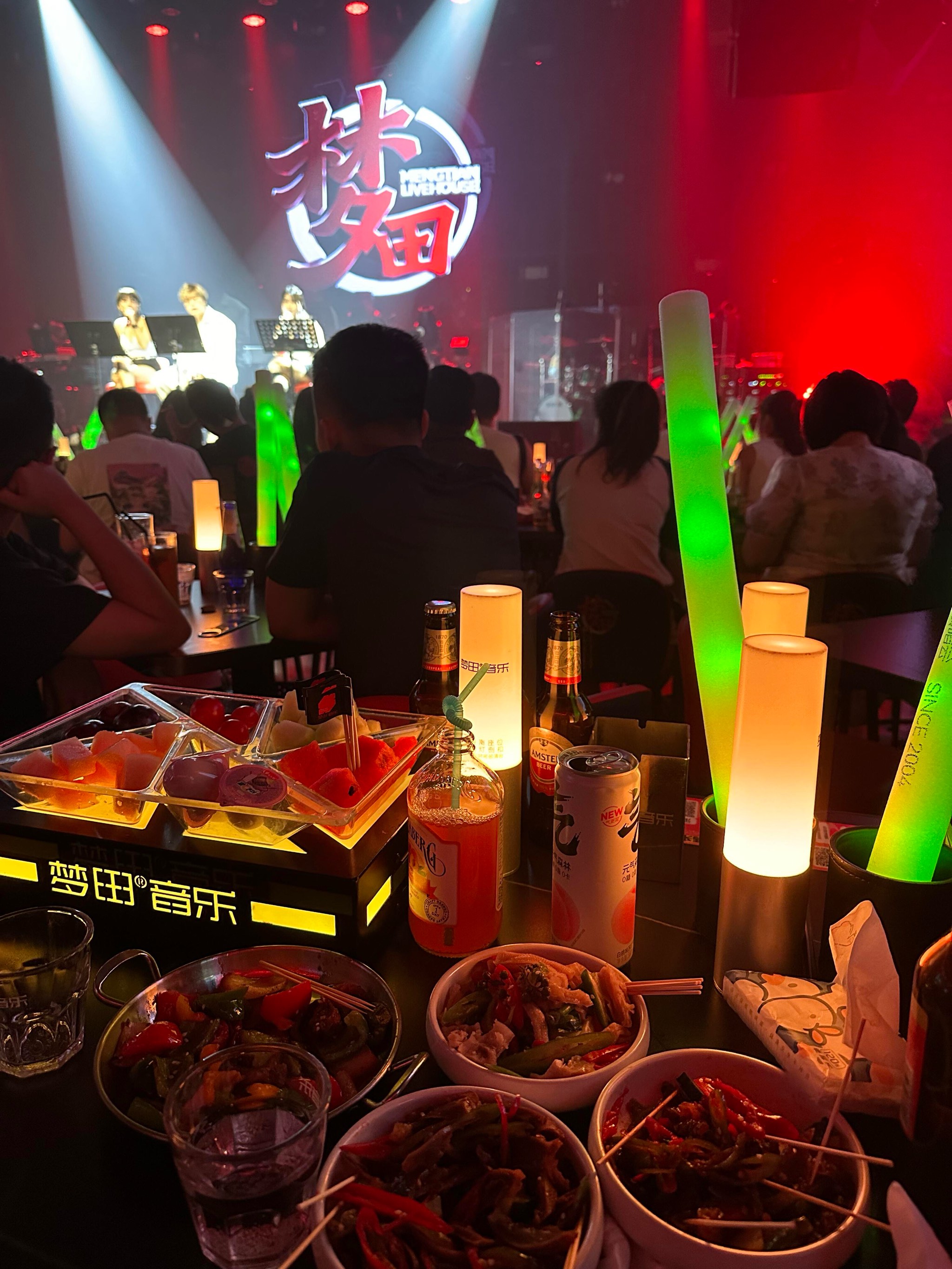 贵阳商务ktv去哪找-南明区ktv预订